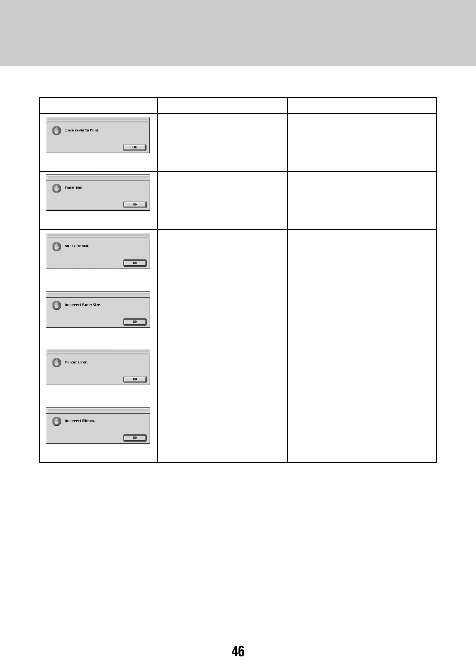 Olympus CAMEDIA P-440 User Manual | Page 46 / 156