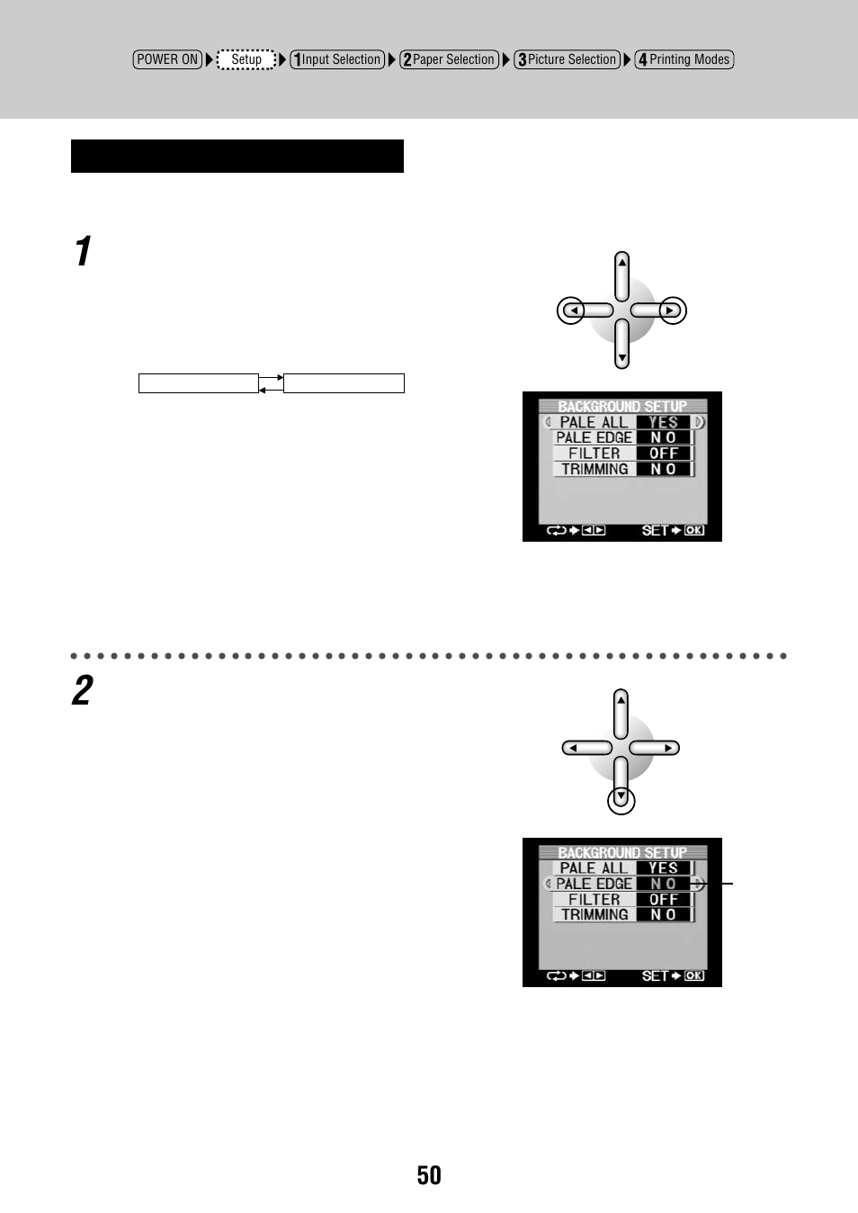 Olympus CAMEDIA P-440 User Manual | Page 50 / 156