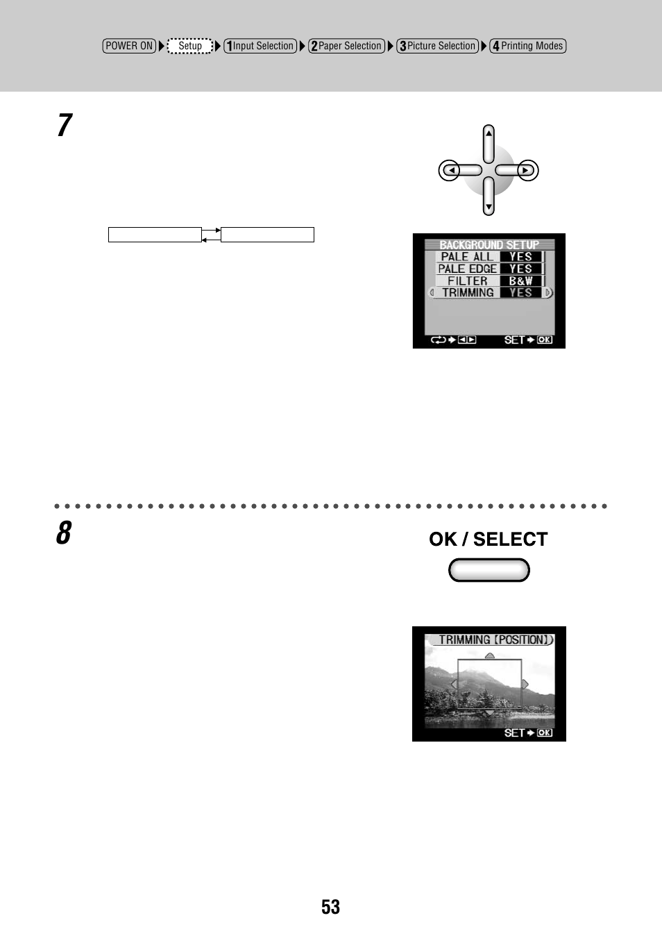 Olympus CAMEDIA P-440 User Manual | Page 53 / 156