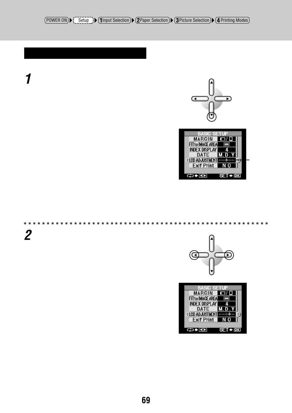 Olympus CAMEDIA P-440 User Manual | Page 69 / 156