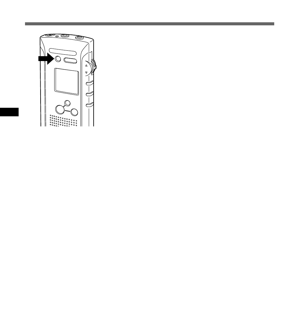 Erasing | Olympus DS-320 User Manual | Page 24 / 60