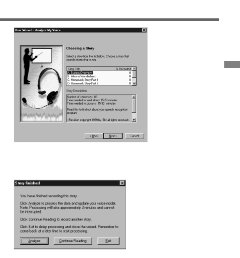 Olympus DS-320 User Manual | Page 45 / 60