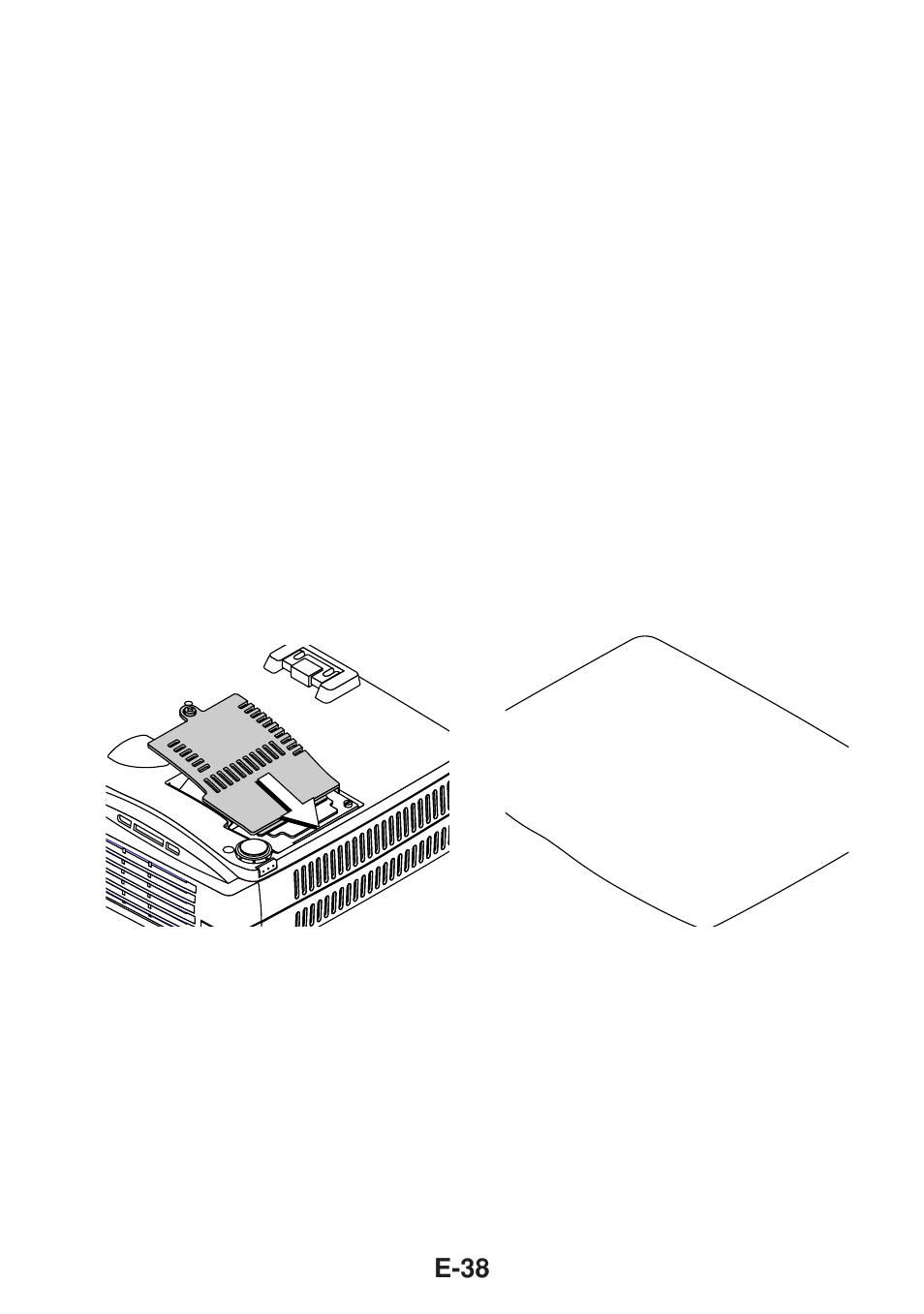 Olympus VP--1 User Manual | Page 39 / 42