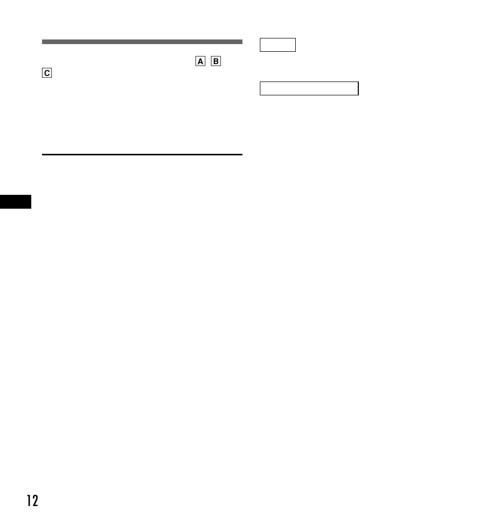 Recording, New recording | Olympus Digital Voice Recorder DS-3000 User Manual | Page 12 / 32