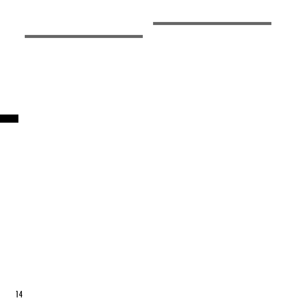 Microphone sensitivity, Recording modes | Olympus Digital Voice Recorder DS-3000 User Manual | Page 14 / 32