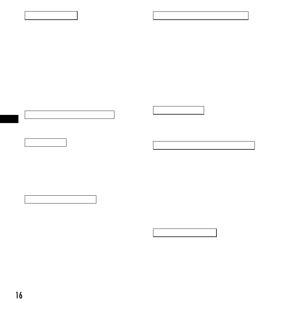 Olympus Digital Voice Recorder DS-3000 User Manual | Page 16 / 32