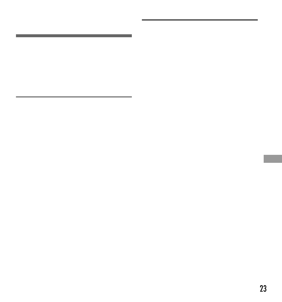 Setting priority levels | Olympus Digital Voice Recorder DS-3000 User Manual | Page 23 / 32
