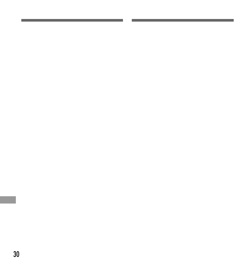 Specifications, Accessories (optional) | Olympus Digital Voice Recorder DS-3000 User Manual | Page 30 / 32