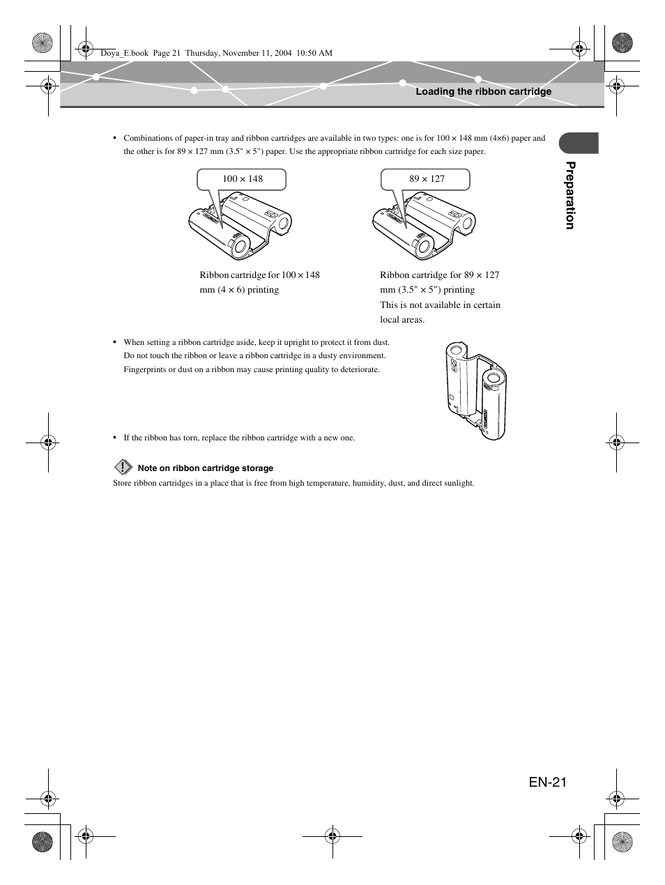 En-21 | Olympus P-S100 User Manual | Page 21 / 132