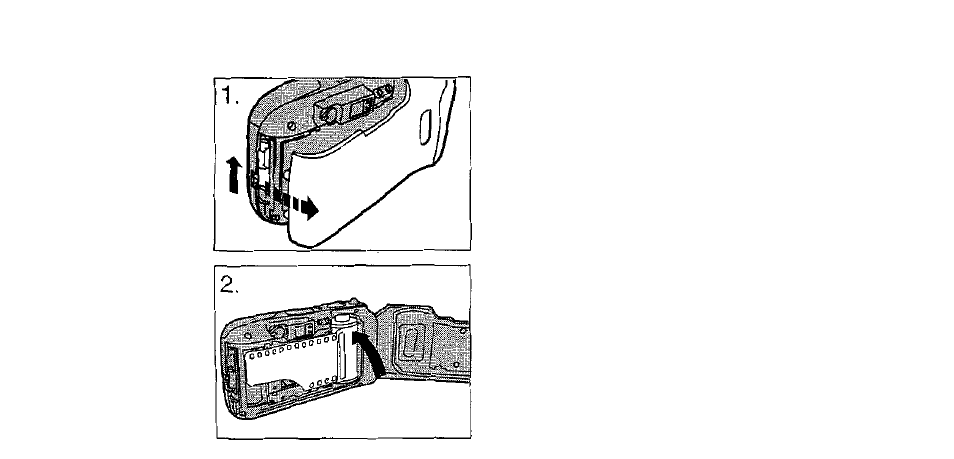 Loading the film | Olympus RC-200 User Manual | Page 15 / 67