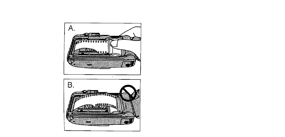 Olympus RC-200 User Manual | Page 16 / 67