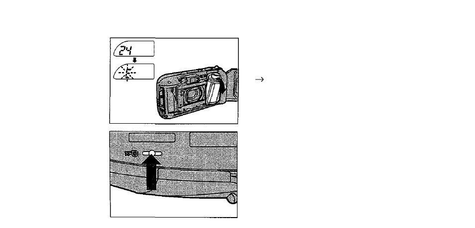 Unloading the film | Olympus RC-200 User Manual | Page 25 / 67