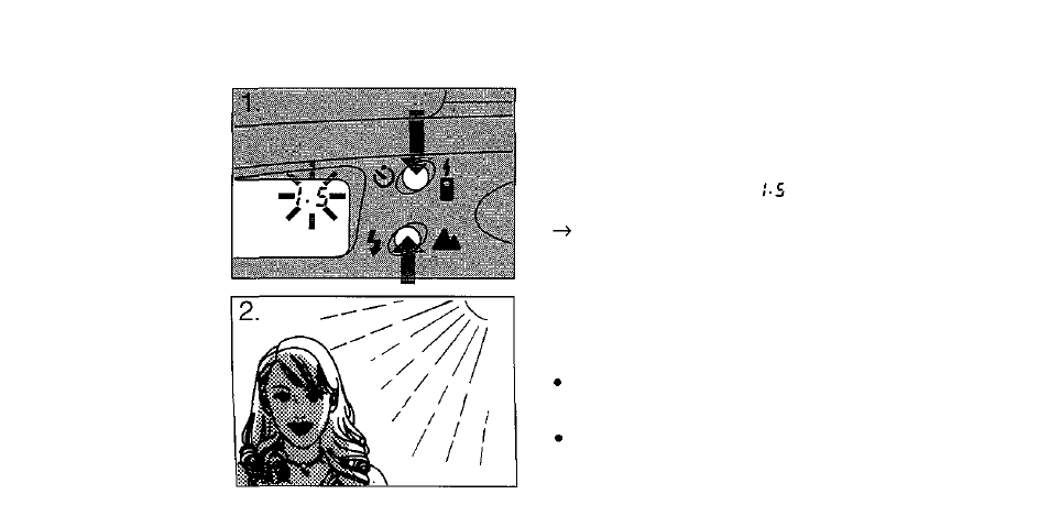 Backlight control | Olympus RC-200 User Manual | Page 39 / 67