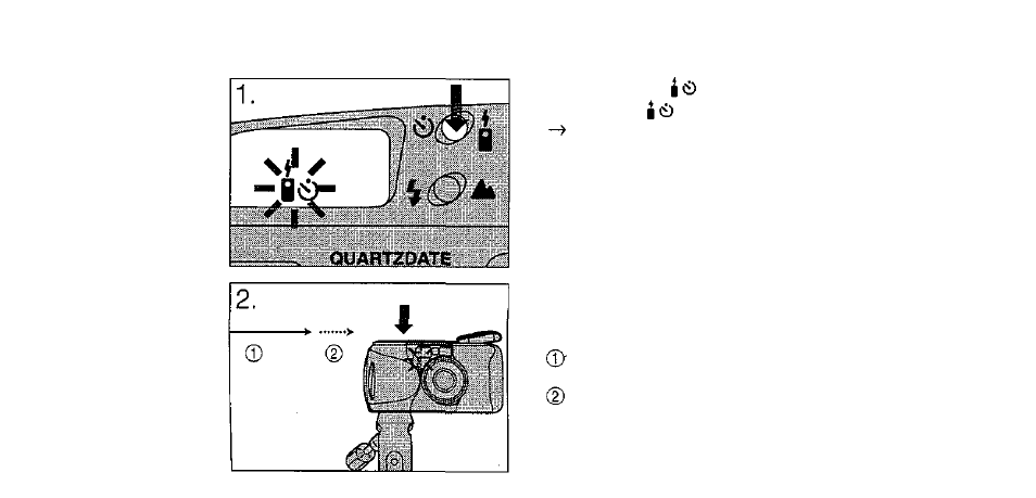 Selftimer | Olympus RC-200 User Manual | Page 42 / 67