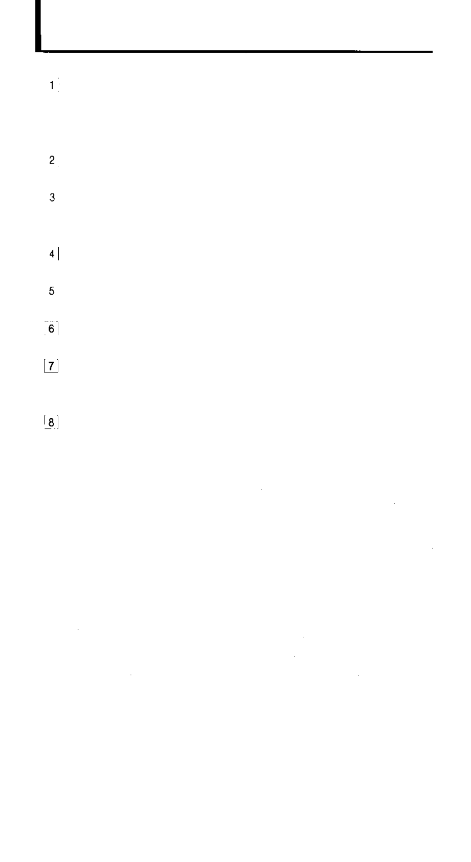 Battery precautions | Olympus V-90 User Manual | Page 26 / 30