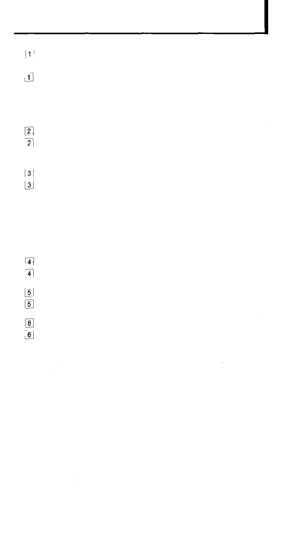 Troubleshooting | Olympus V-90 User Manual | Page 27 / 30