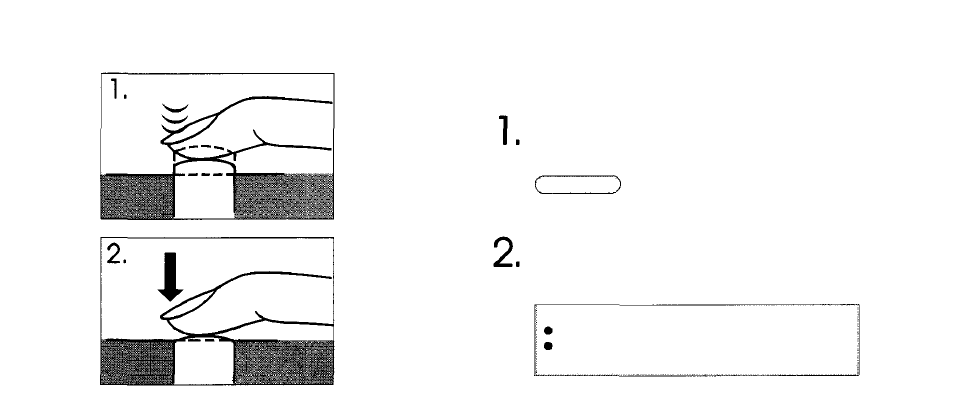 Olympus ZOOM 105 DLX User Manual | Page 16 / 65