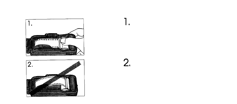 Olympus ZOOM 105 DLX User Manual | Page 18 / 65