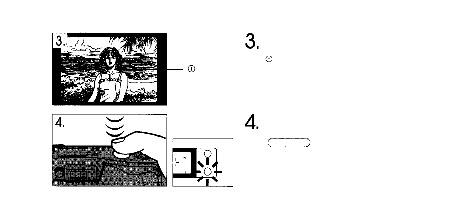 Olympus ZOOM 105 DLX User Manual | Page 22 / 65