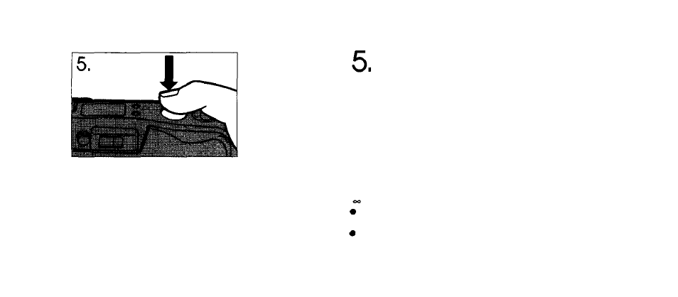 Olympus ZOOM 105 DLX User Manual | Page 23 / 65