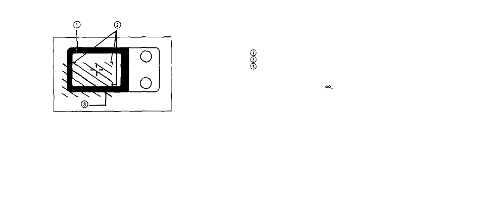 Close-up correction | Olympus ZOOM 105 DLX User Manual | Page 24 / 65