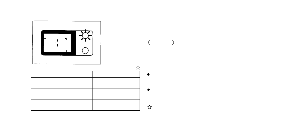 Auto (auto flash), Auto | Olympus ZOOM 105 DLX User Manual | Page 31 / 65