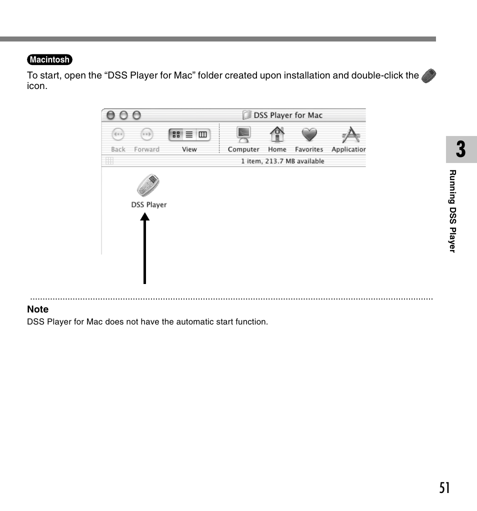 Olympus VOICE & MUSIC DM-20 User Manual | Page 51 / 101