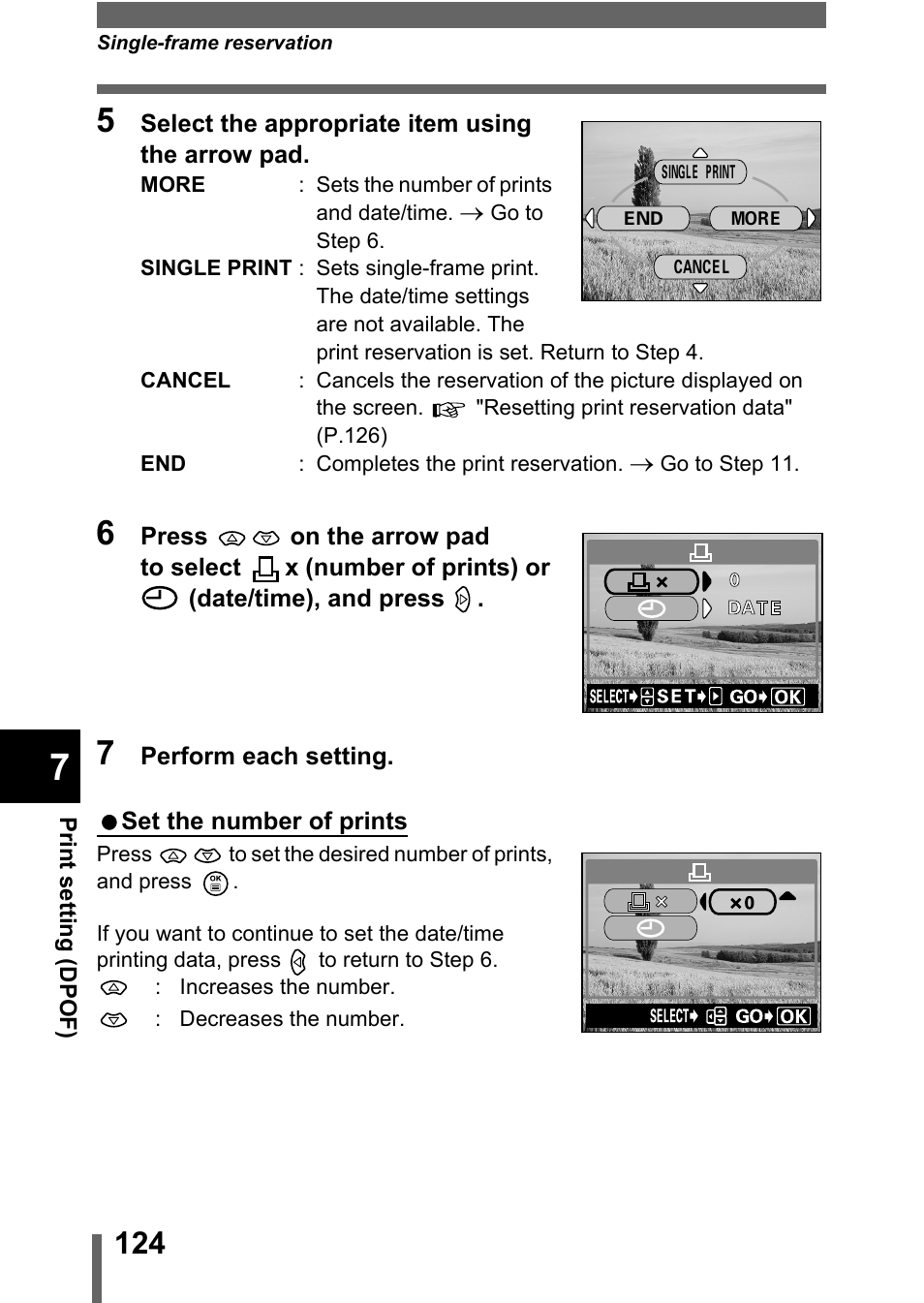 Olympus C-360Zoom User Manual | Page 125 / 197