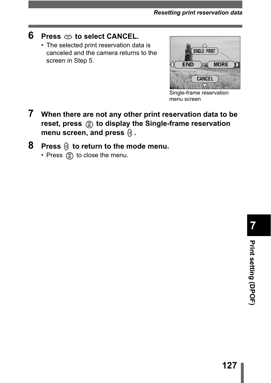 Olympus C-360Zoom User Manual | Page 128 / 197