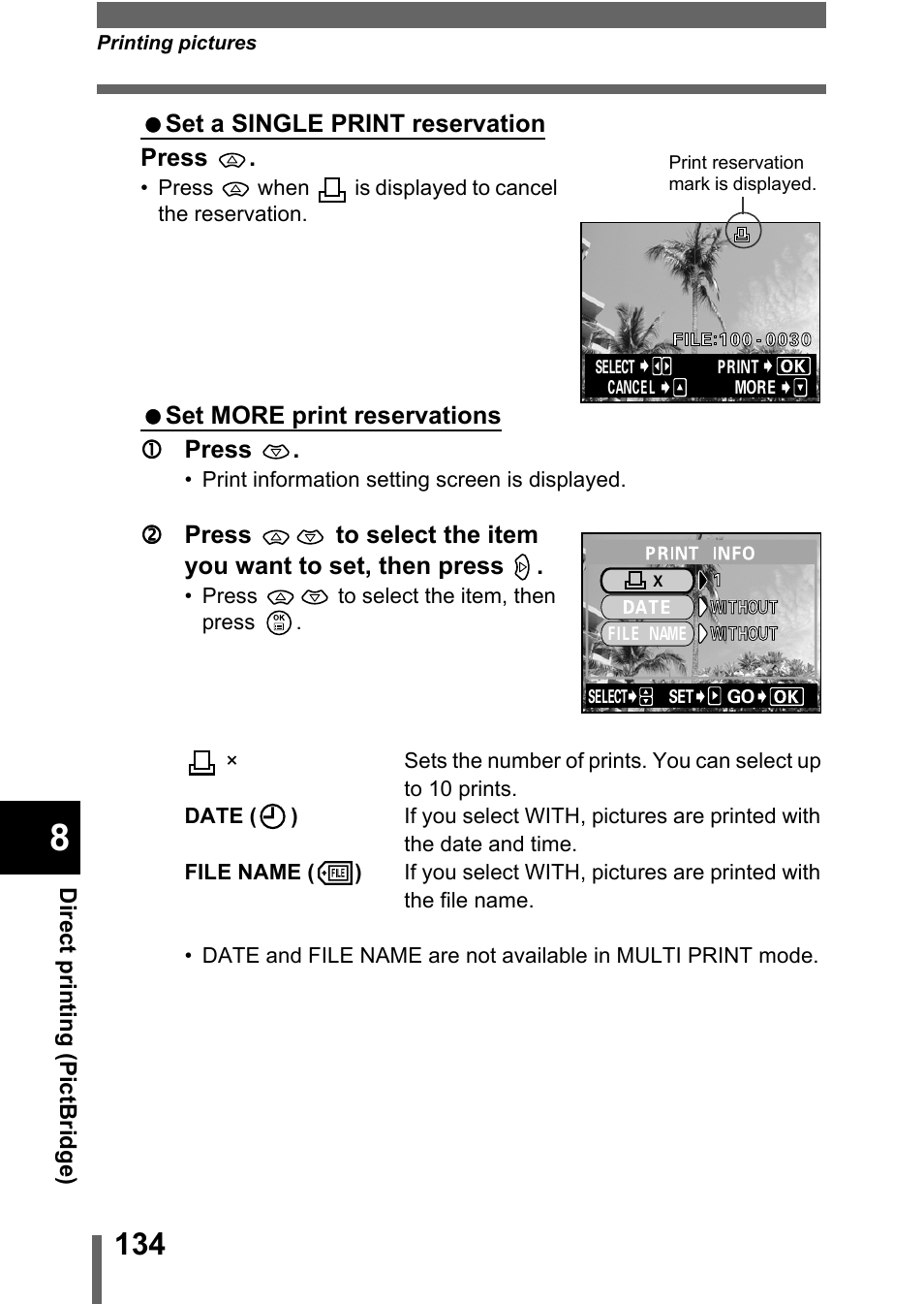 Olympus C-360Zoom User Manual | Page 135 / 197