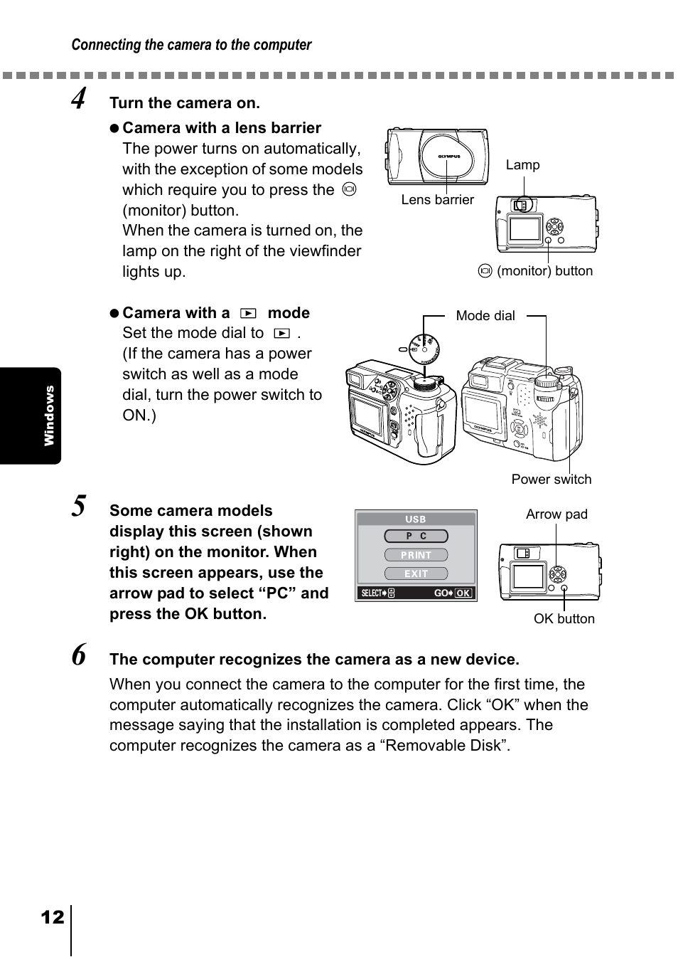 Olympus C-360Zoom User Manual | Page 177 / 197
