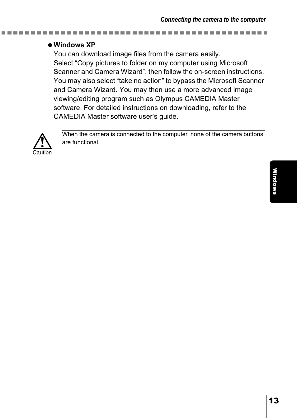 Olympus C-360Zoom User Manual | Page 178 / 197