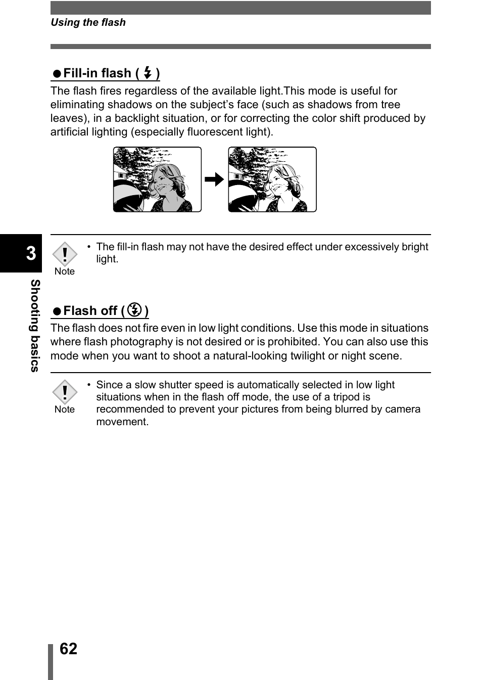 Olympus C-360Zoom User Manual | Page 63 / 197