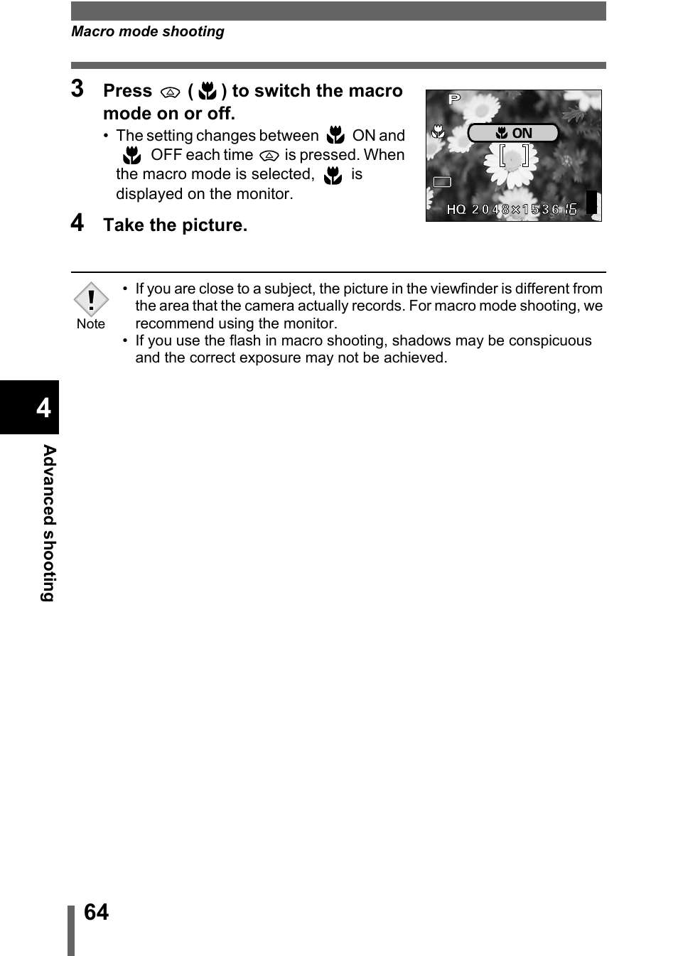 Olympus C-360Zoom User Manual | Page 65 / 197