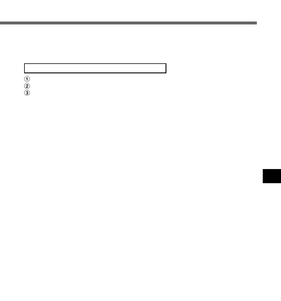 Music | Olympus DM-1 User Manual | Page 45 / 64