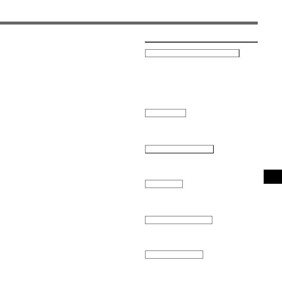 Music, Playback functions | Olympus DM-1 User Manual | Page 47 / 64