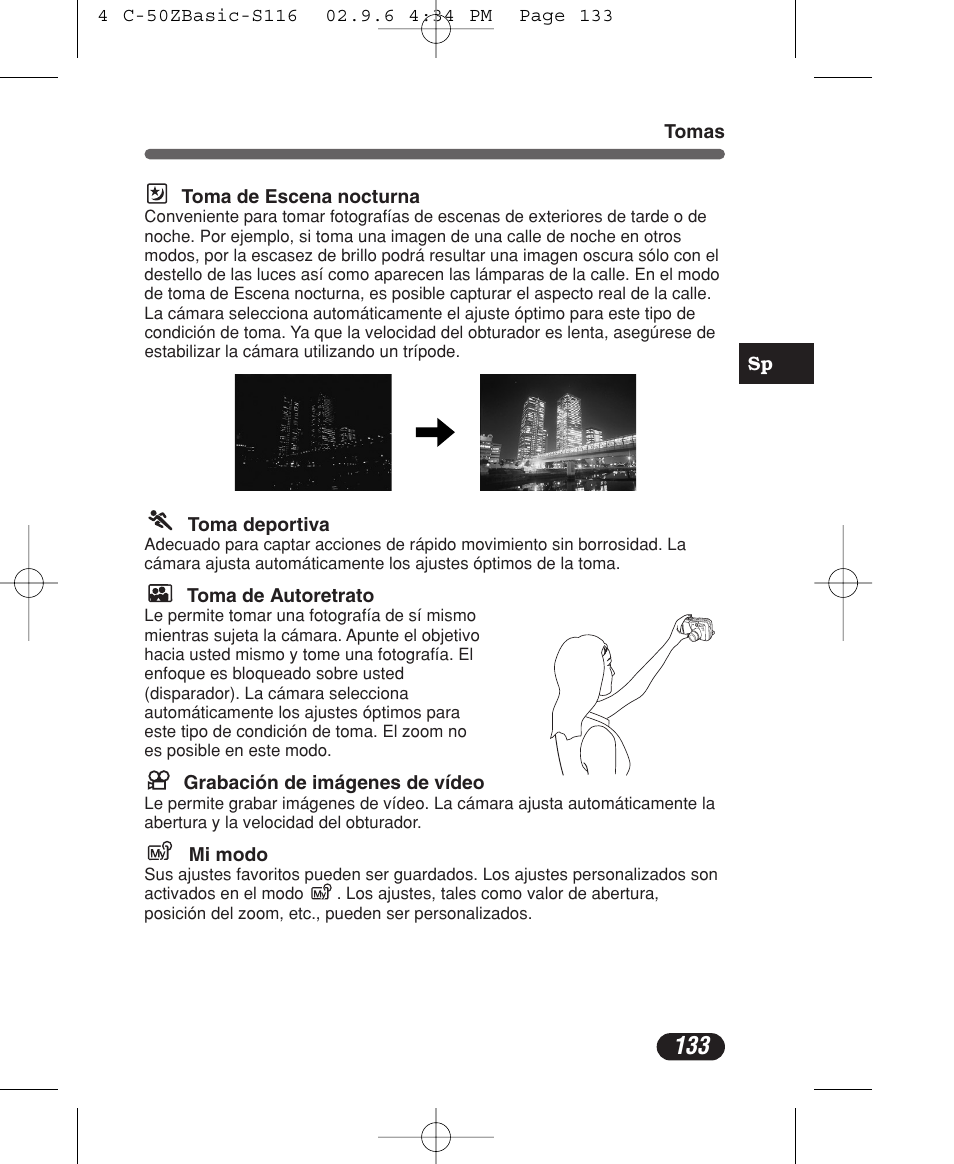 Olympus C-50 Zoom User Manual | Page 133 / 156