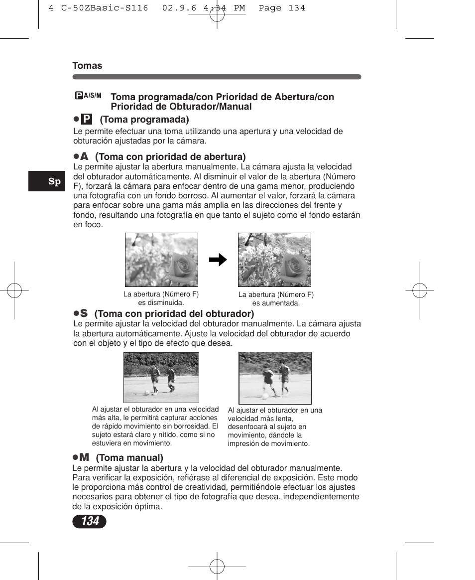 Olympus C-50 Zoom User Manual | Page 134 / 156