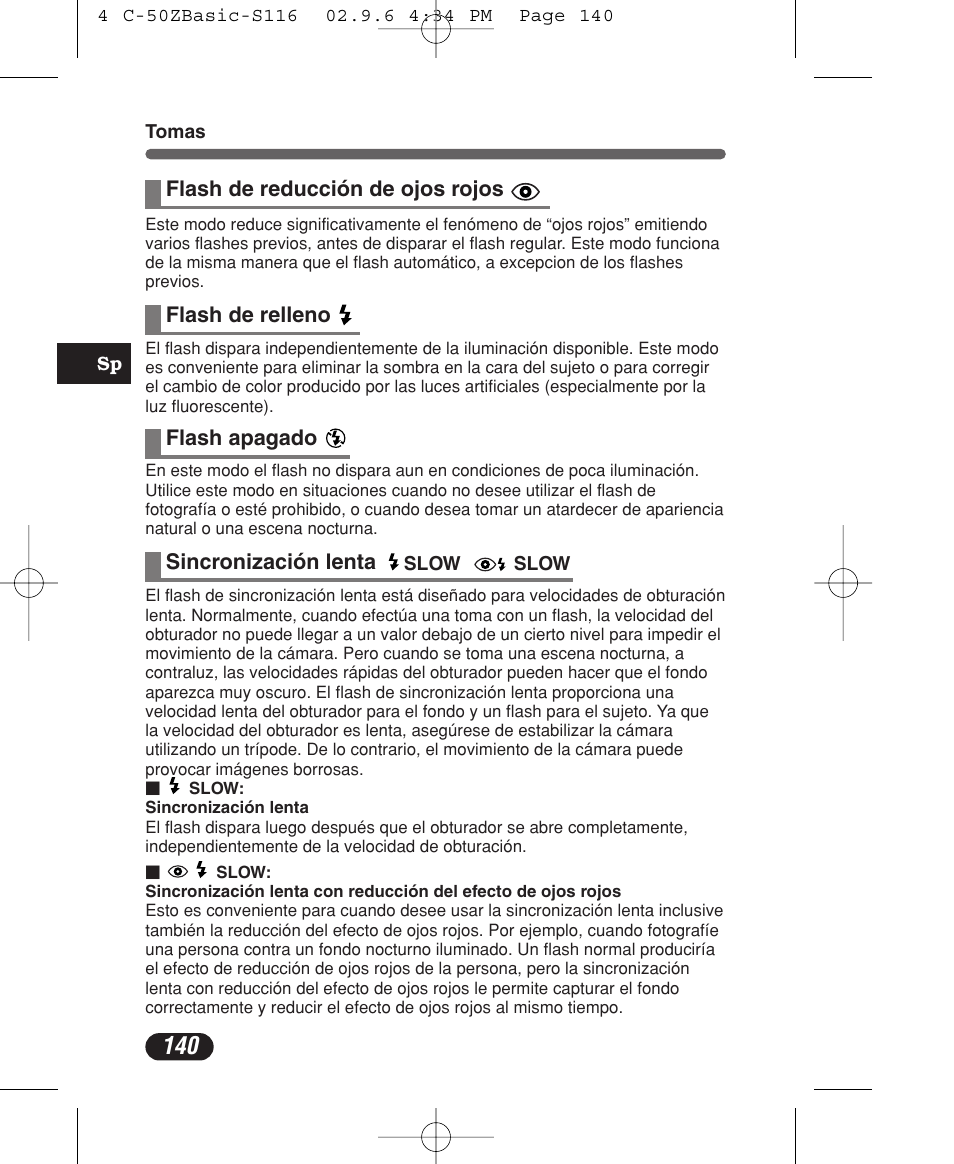 Olympus C-50 Zoom User Manual | Page 140 / 156