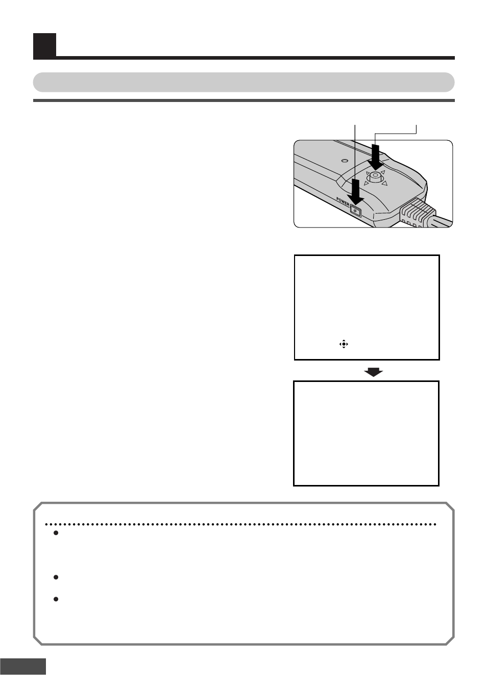 Watching video, Cont.), When you are finished | Olympus SCPH-10130U User Manual | Page 24 / 28