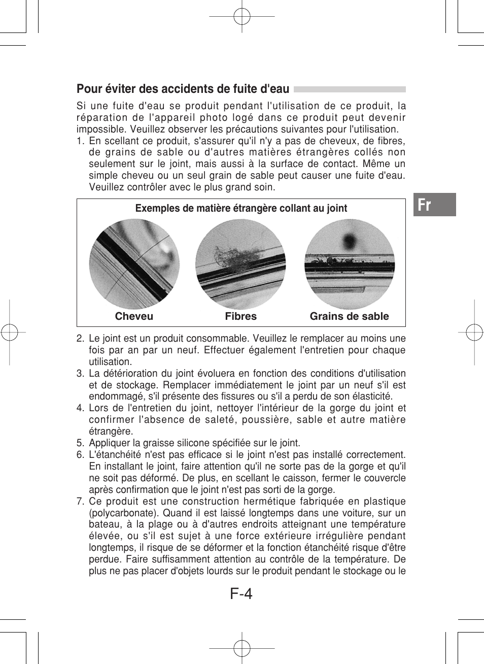 Olympus PT-027 User Manual | Page 49 / 180