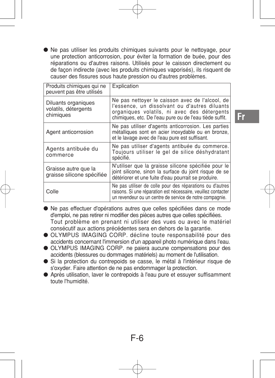 Olympus PT-027 User Manual | Page 51 / 180