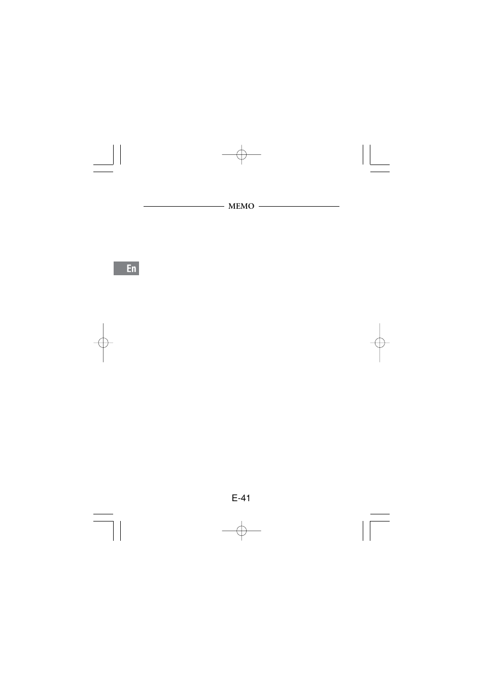 Olympus PT 033 User Manual | Page 42 / 44