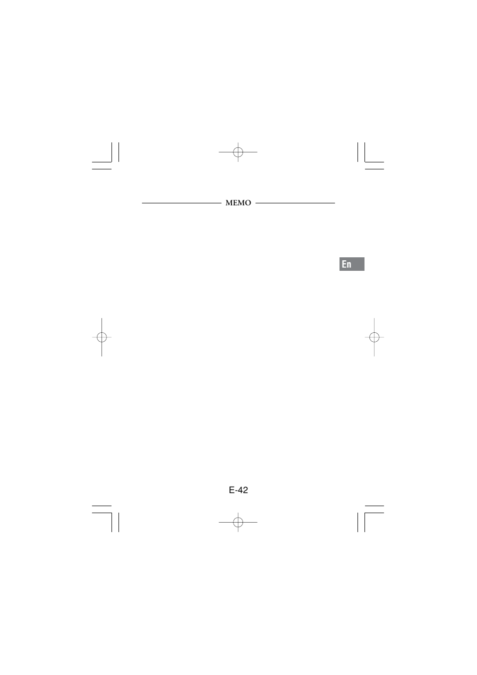 Olympus PT 033 User Manual | Page 43 / 44