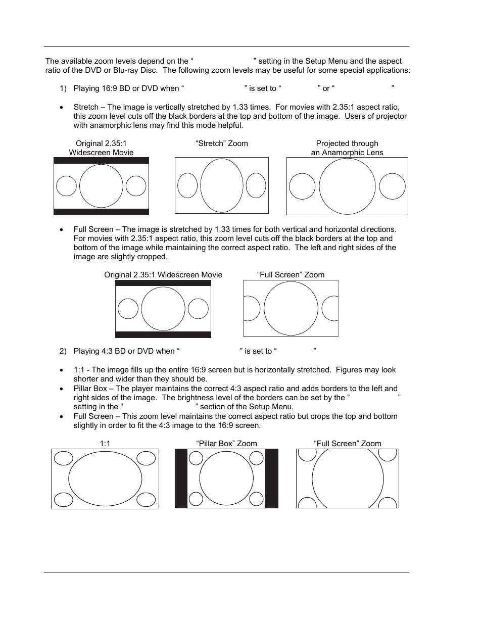 OPPO Digital BDP-83 User Manual | Page 38 / 81