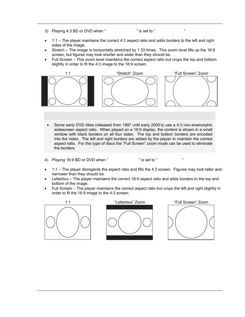 OPPO Digital BDP-83 User Manual | Page 39 / 81