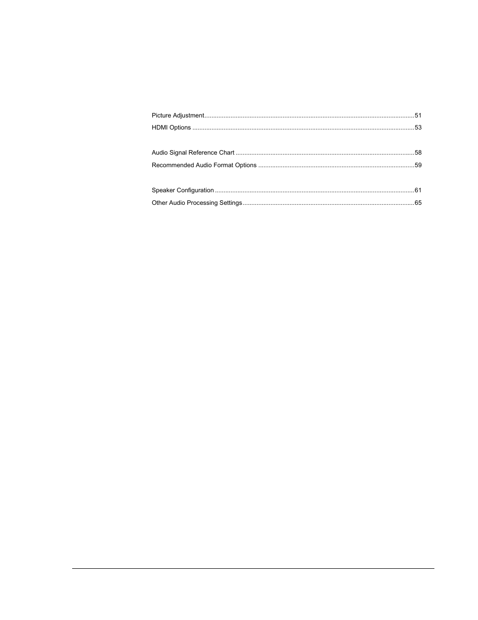 OPPO Digital BDP-83 User Manual | Page 5 / 81