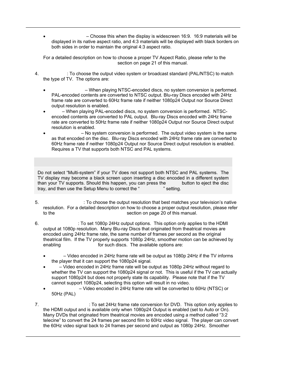 OPPO Digital BDP-83 User Manual | Page 56 / 81