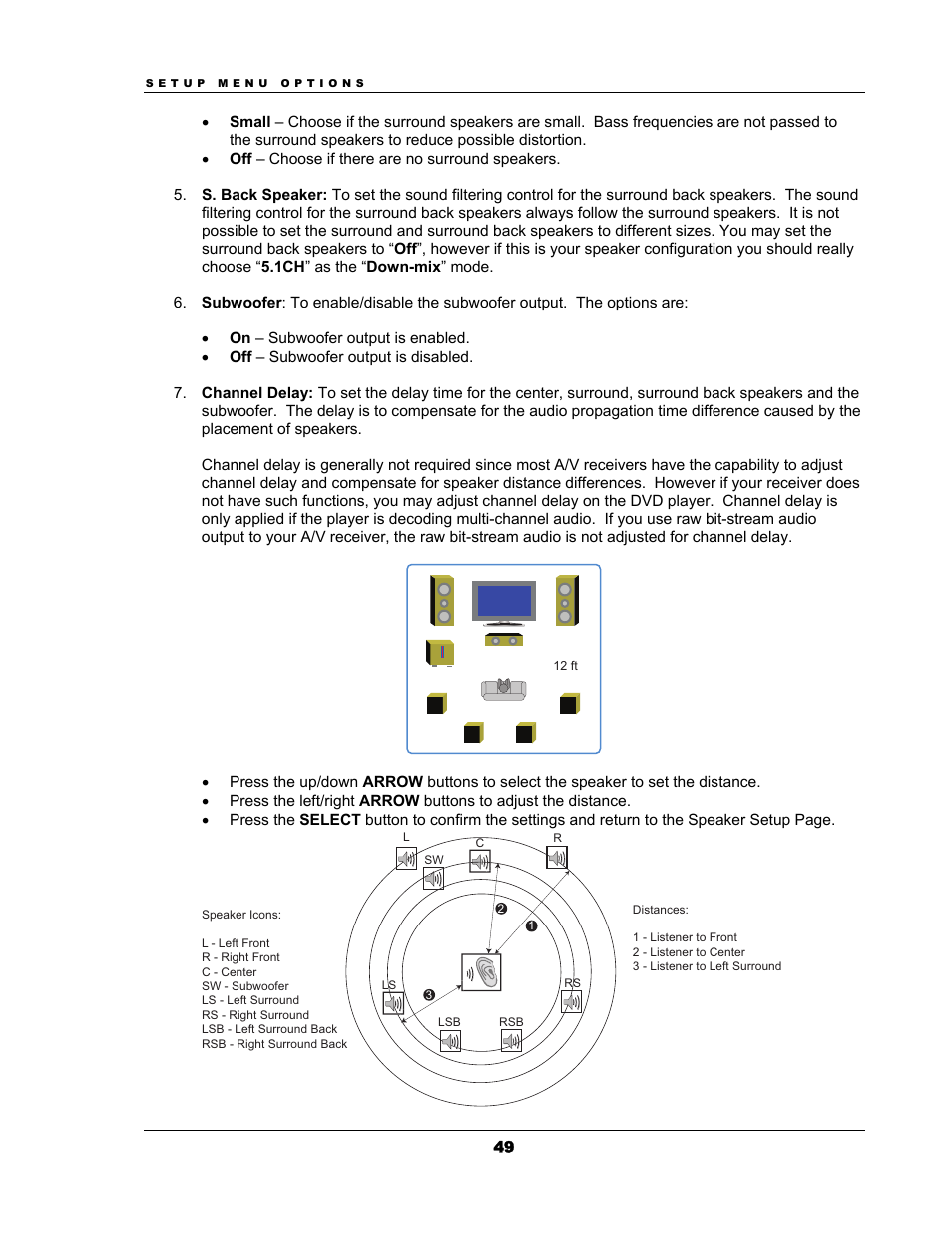 OPPO Digital OPPO DV-983H User Manual | Page 55 / 70