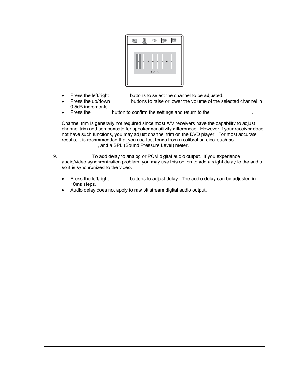 OPPO Digital OPPO DV-980H User Manual | Page 49 / 61